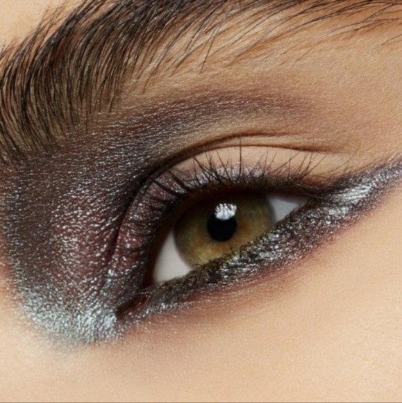 MAC Starry Night Frost Eye Shadow - Picture 5 of 10